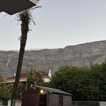 Faulaa Apartment Cape Town Bagian luar foto