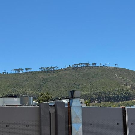 Faulaa Apartment Cape Town Bagian luar foto