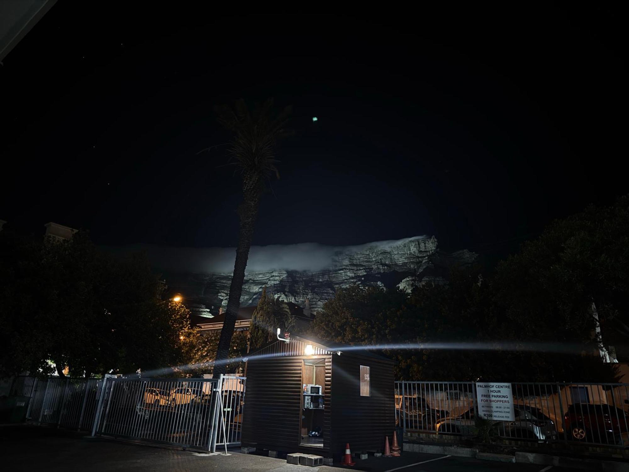 Faulaa Apartment Cape Town Bagian luar foto
