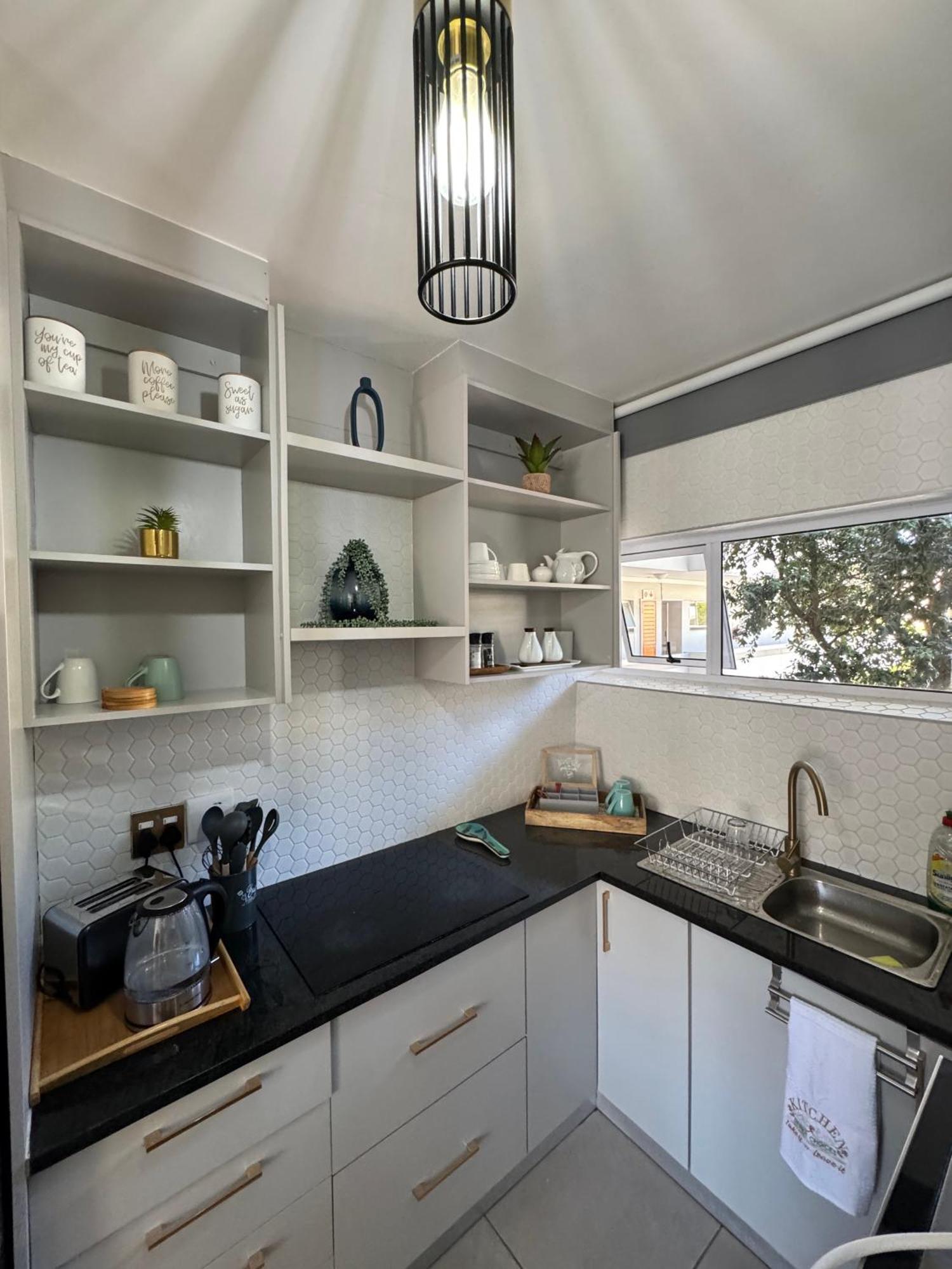 Faulaa Apartment Cape Town Bagian luar foto