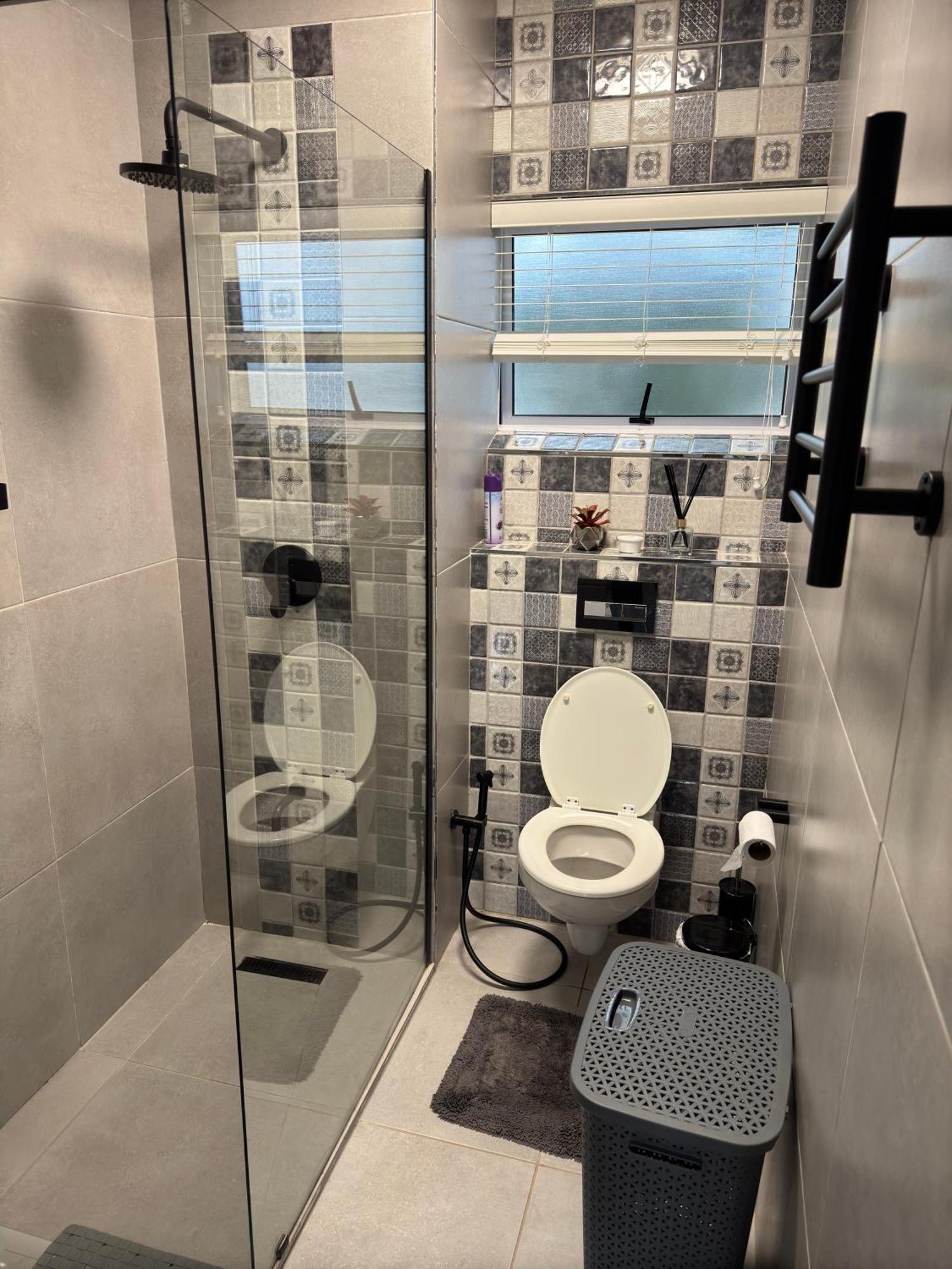 Faulaa Apartment Cape Town Bagian luar foto
