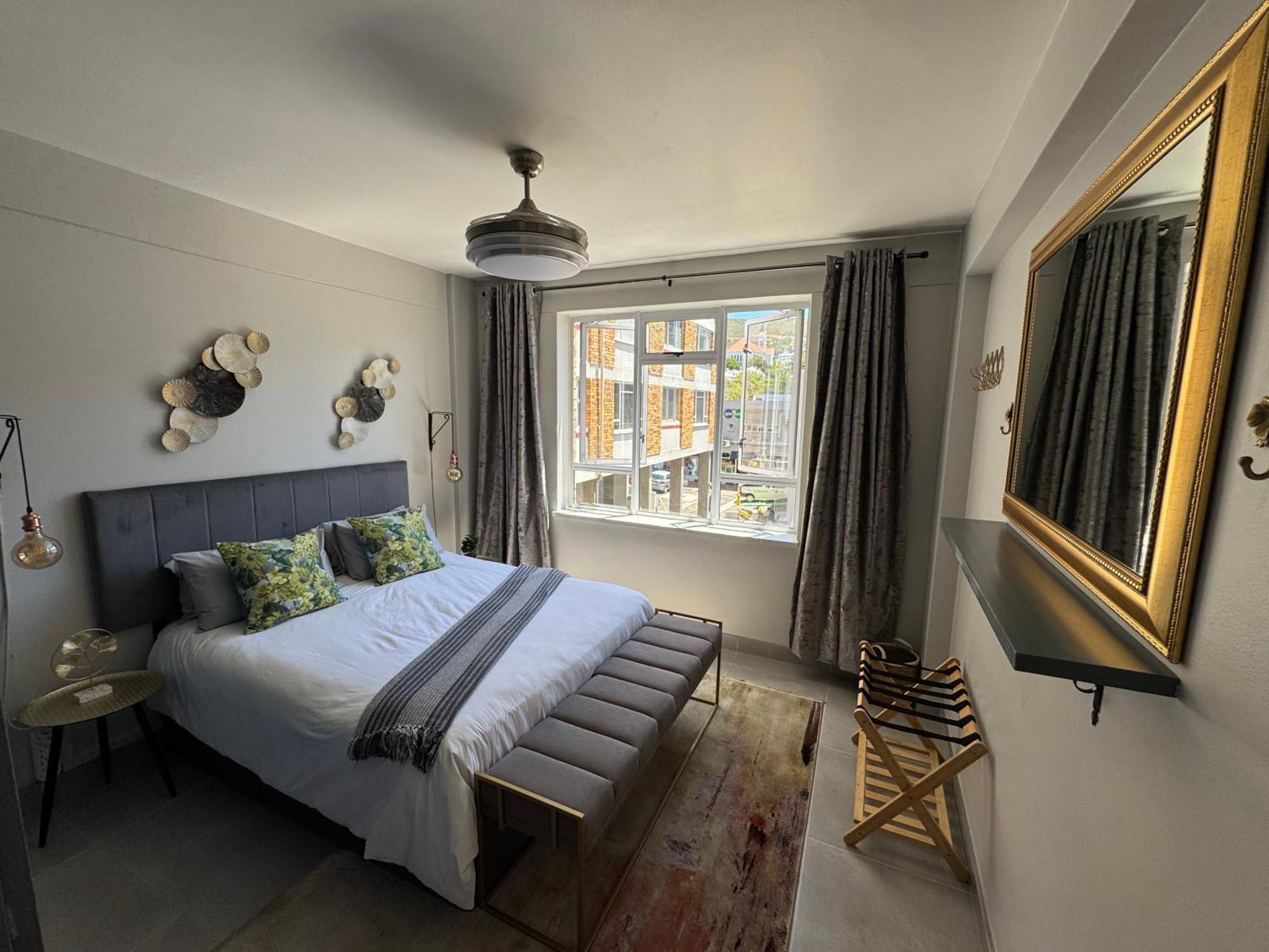 Faulaa Apartment Cape Town Bagian luar foto
